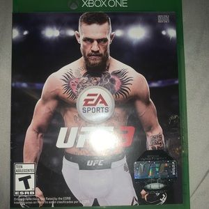 UFC 3
